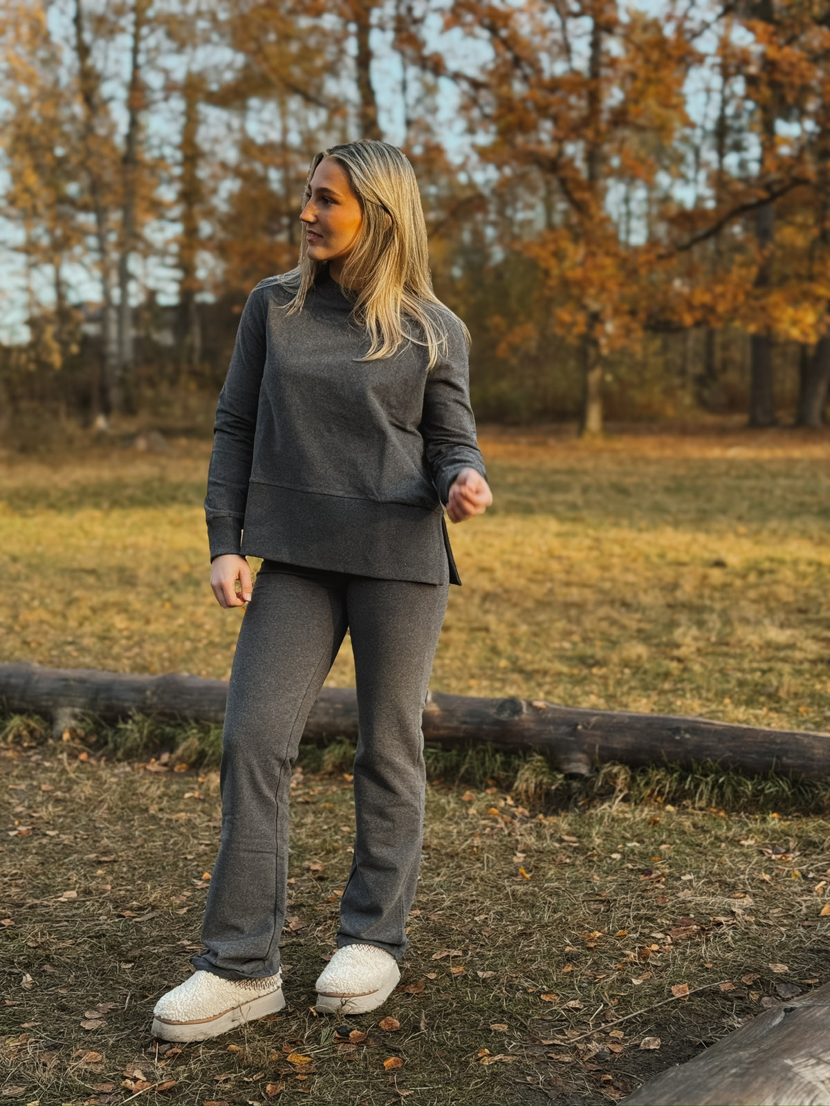 Sadie Sweater