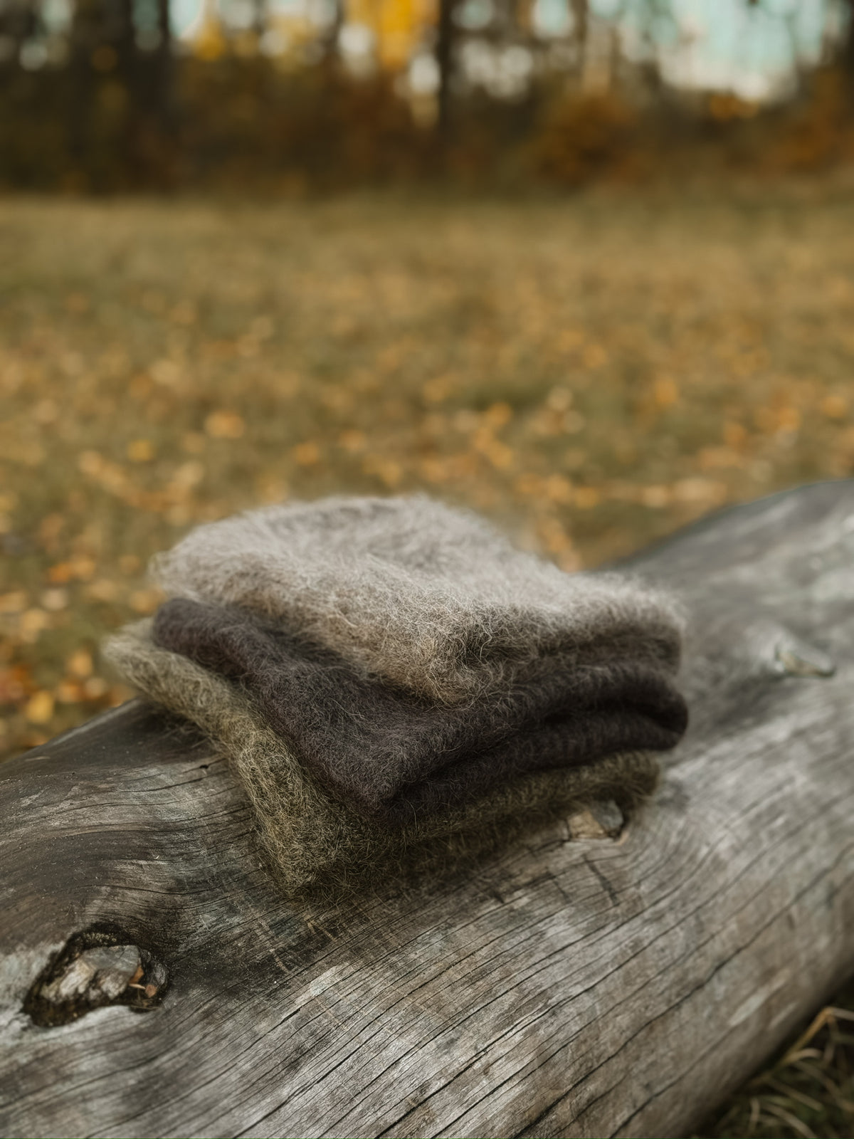 Silje Chunky Hat