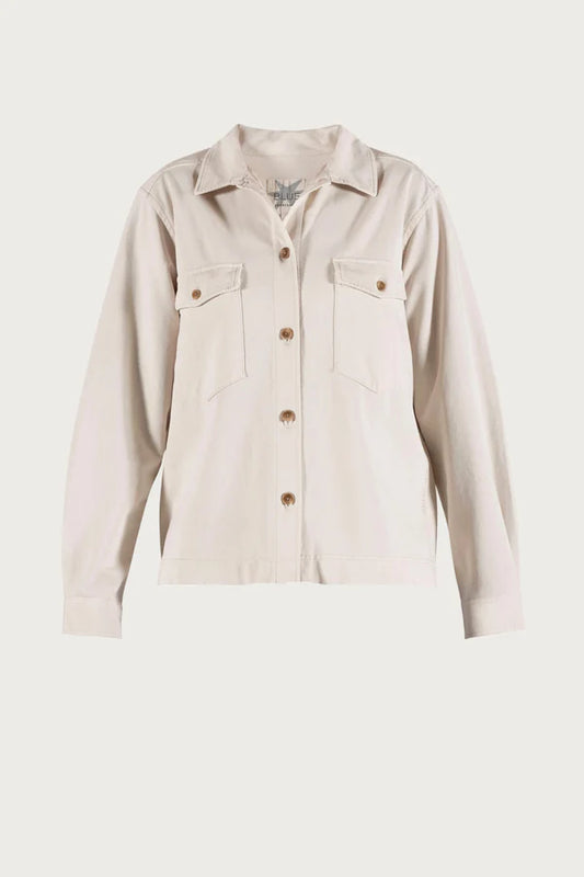 Jannie Vintage Shirt
