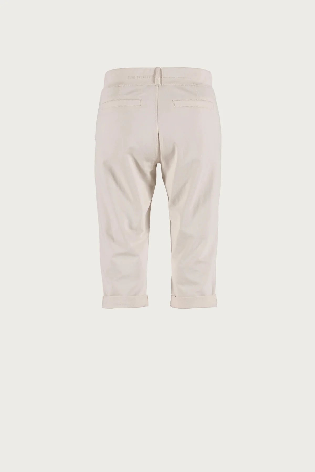 Jutta Capri Pants