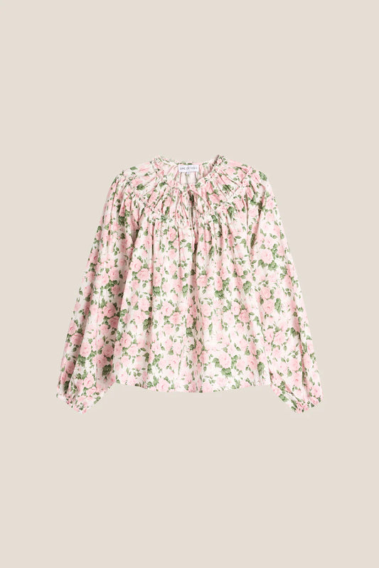 Mother Flower SS26 - Rosa