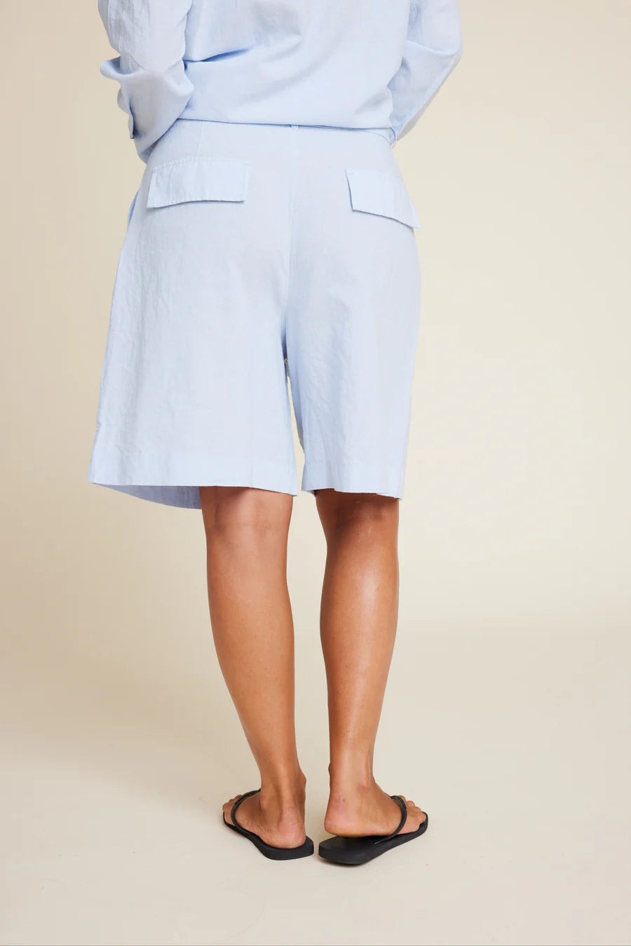Pluto 25 Shorts