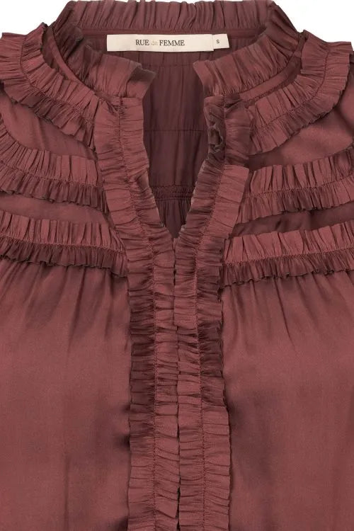 RDF 344 - Alba bluse