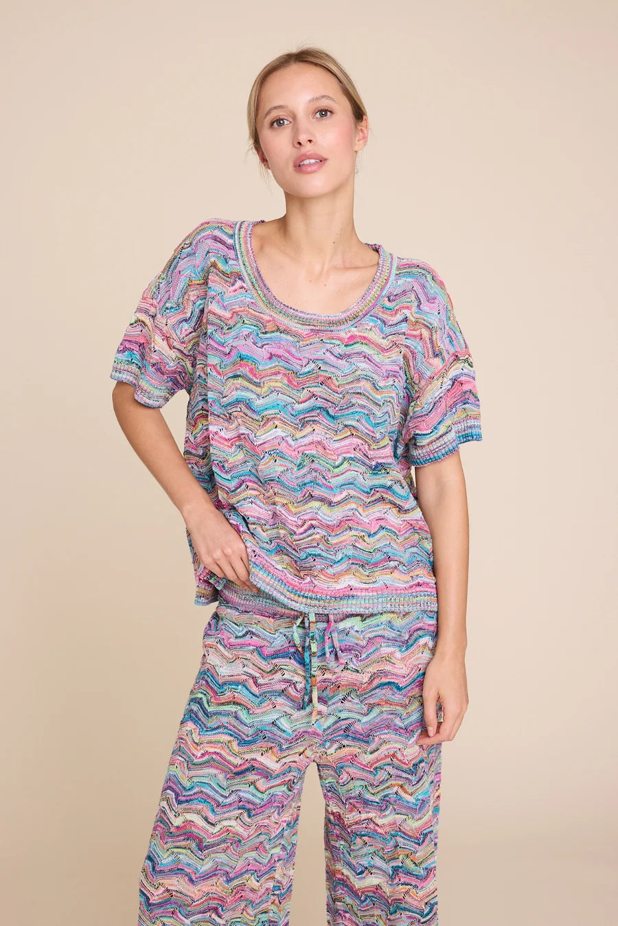 Romeo Multi Topp
