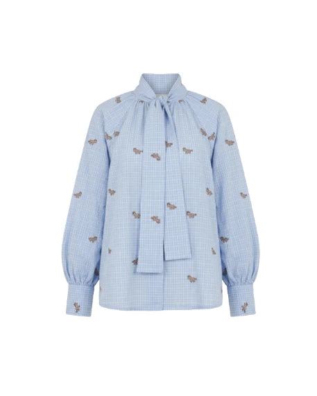 MARISSA Bluse