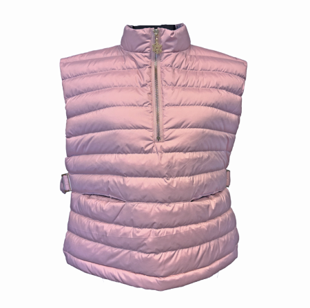 THOQ Vest - Sommerlett
