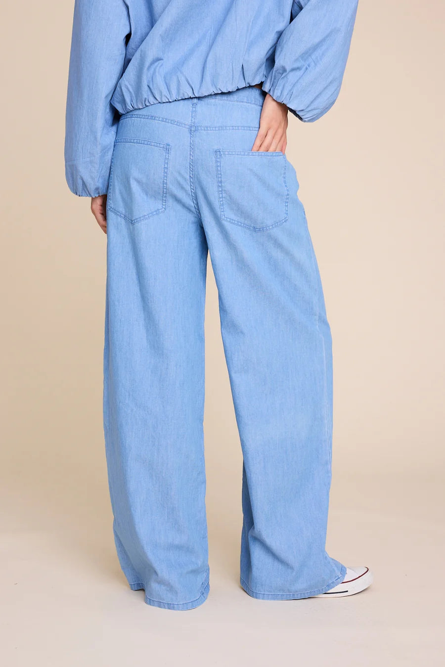 ST. Barth Denim