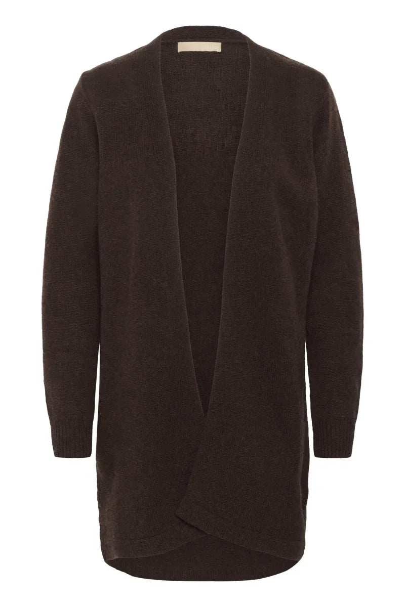 CUasima Katrina Long Cardigan