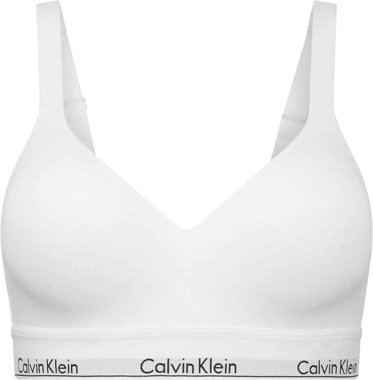 Lift Bralette - Hvit