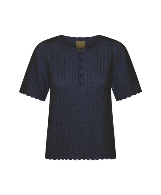 Esmeralda Pullover