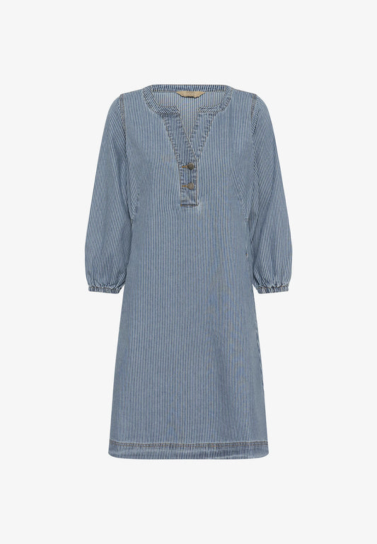 CUAyna 3/4 Sleeve - Dongerikjole