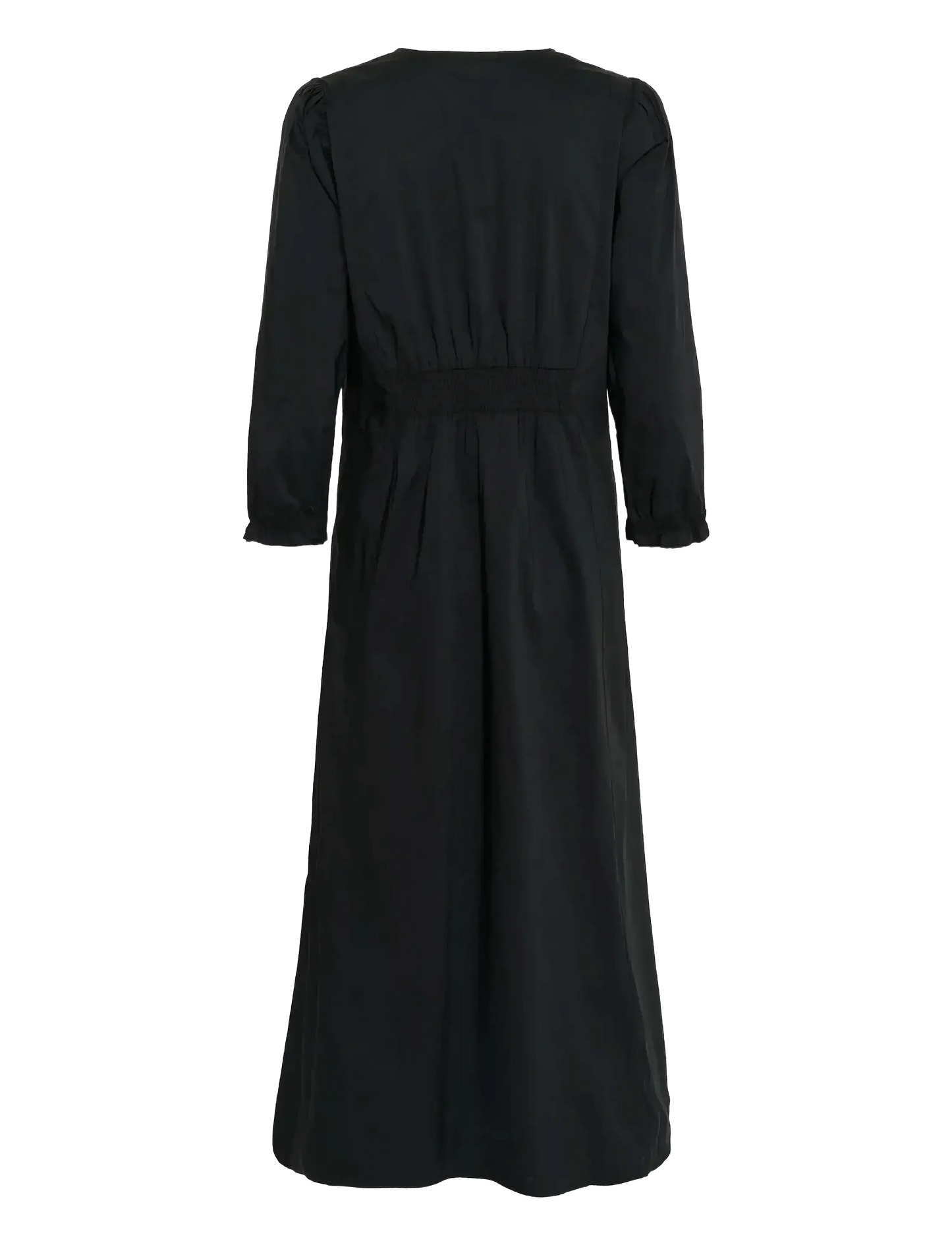 CUelna Antoinett Long Dress