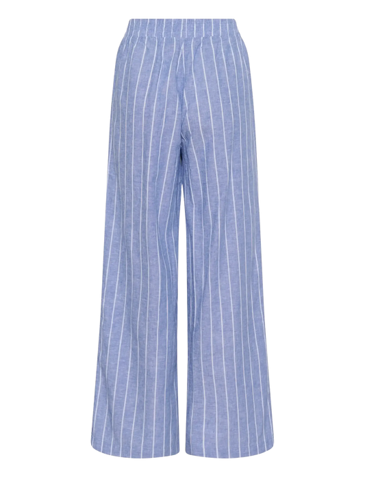CUarletty Pants - Linbukser