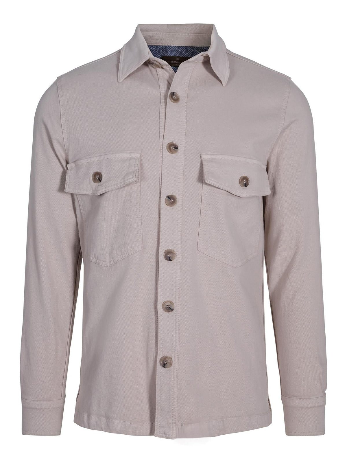 Luke Shirtjacket