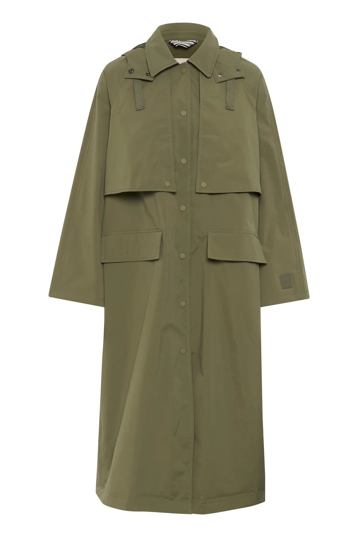 NOIRPW OTW Jakke