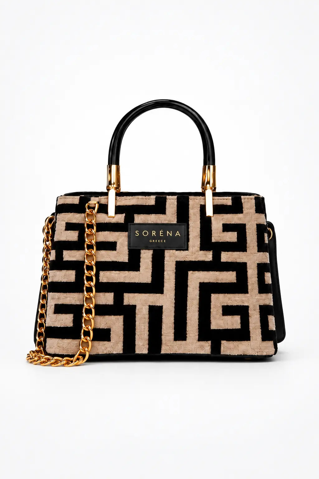 GALLERIA BAG DOMNA EDITION