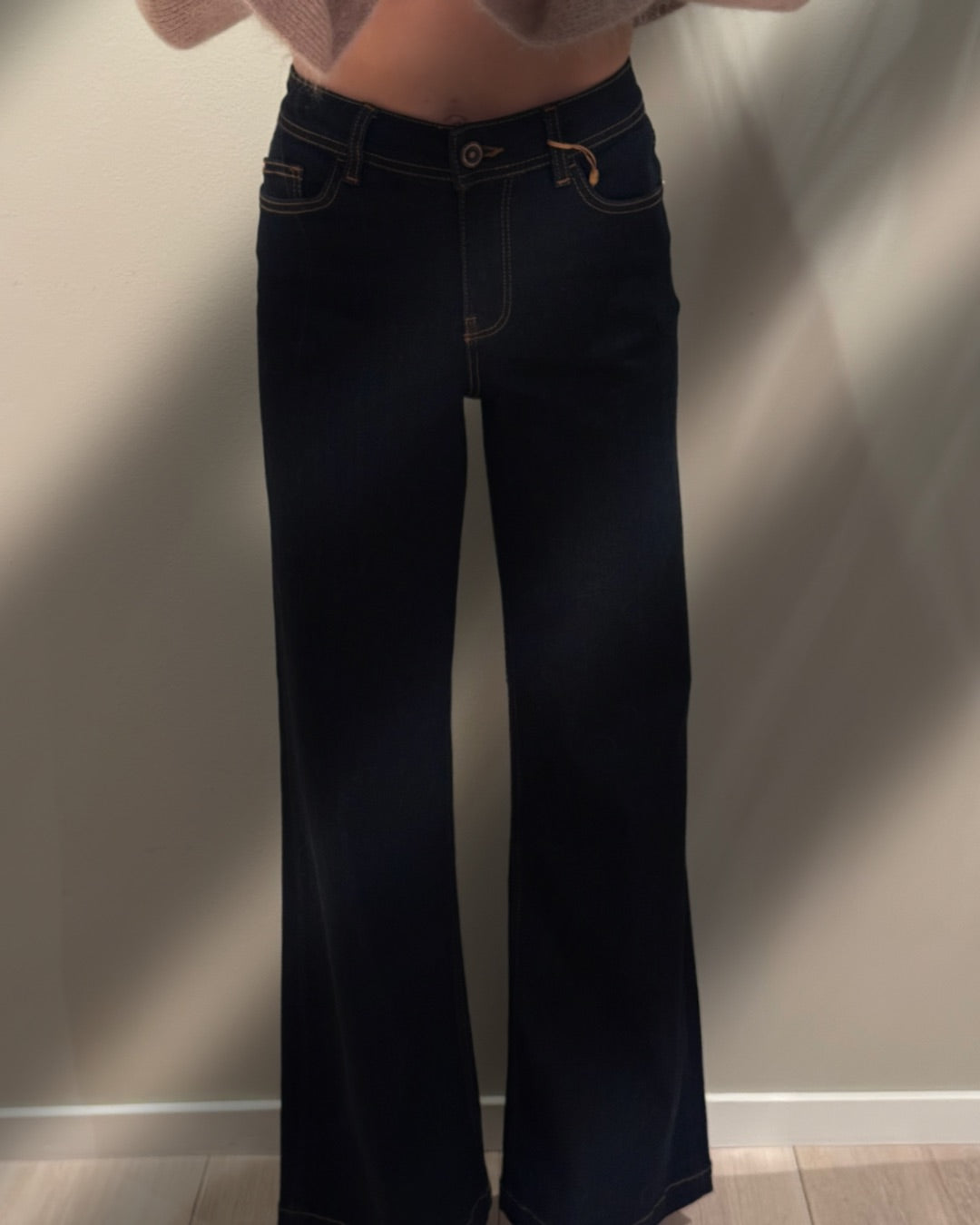 MMDara Deluxe Jeans