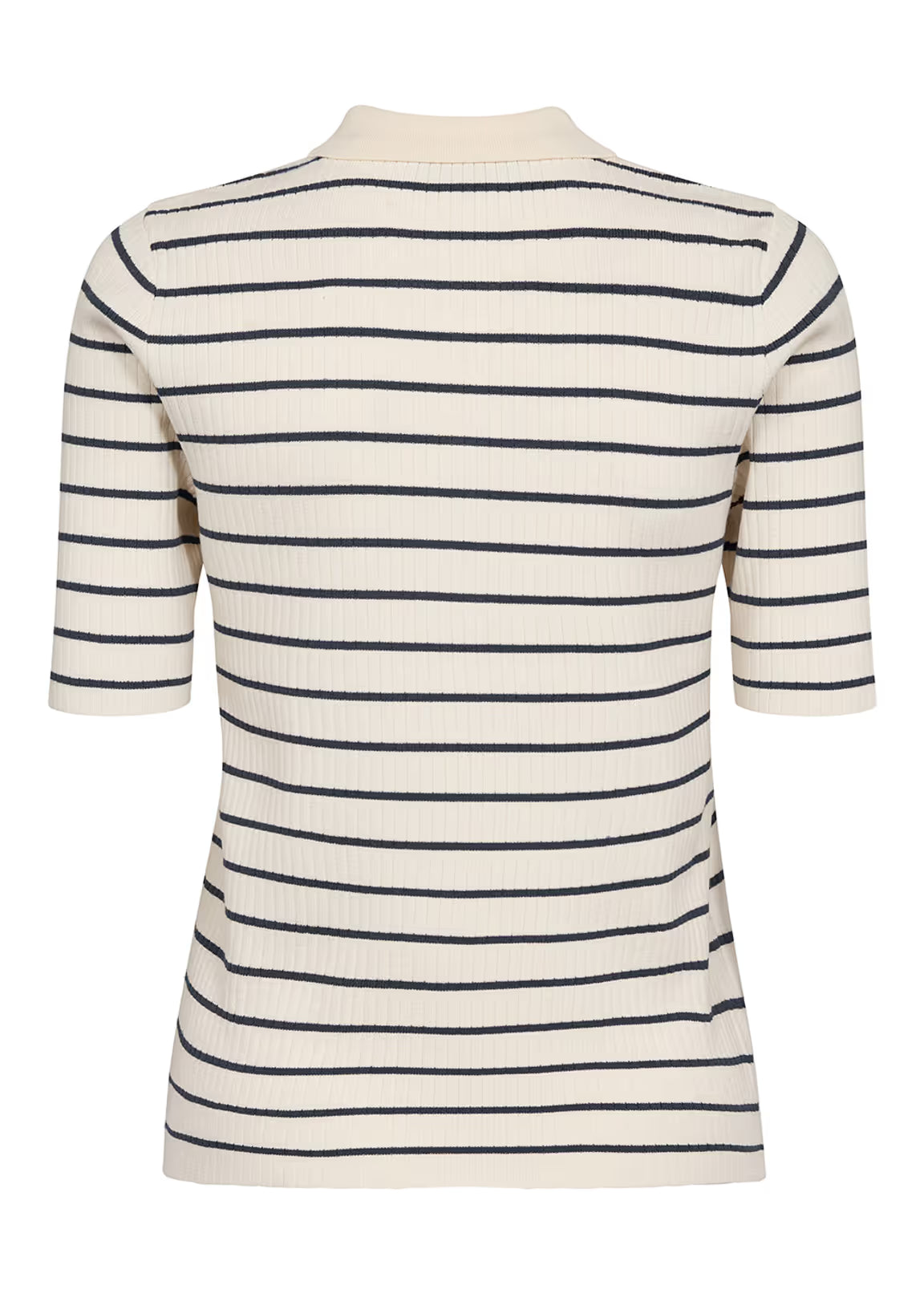 MMCaliz Stripe - Salute Navy