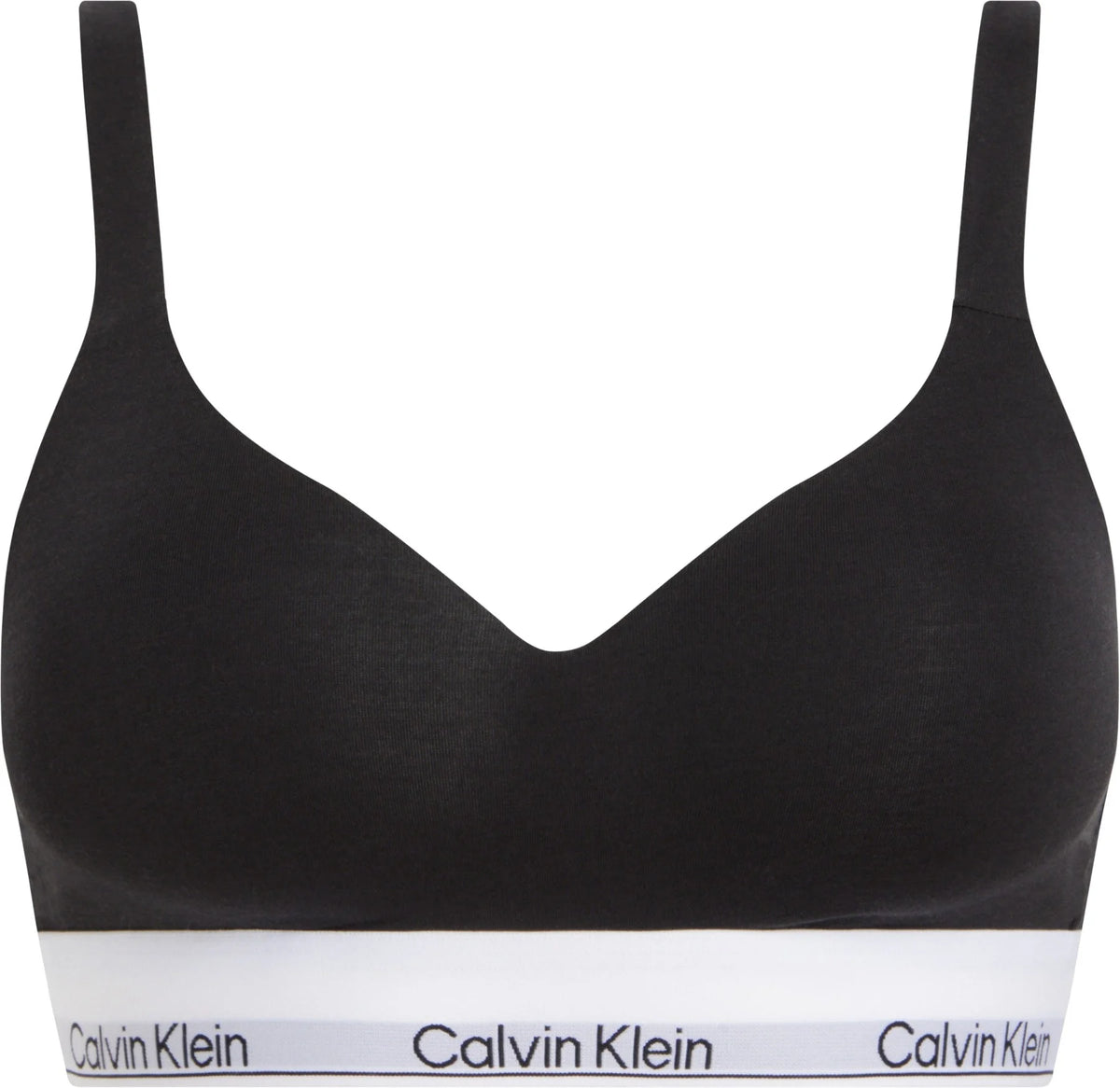 Lift Bralette - Sort