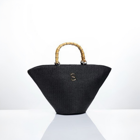 Ithacas Medium Basket bag