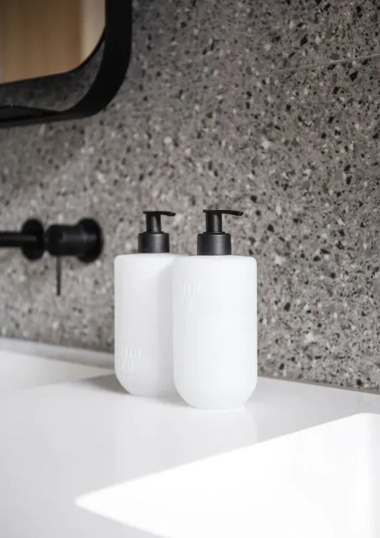 Tonka & White Musk - Håndvask