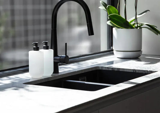 Tonka & White Musk - Håndkrem