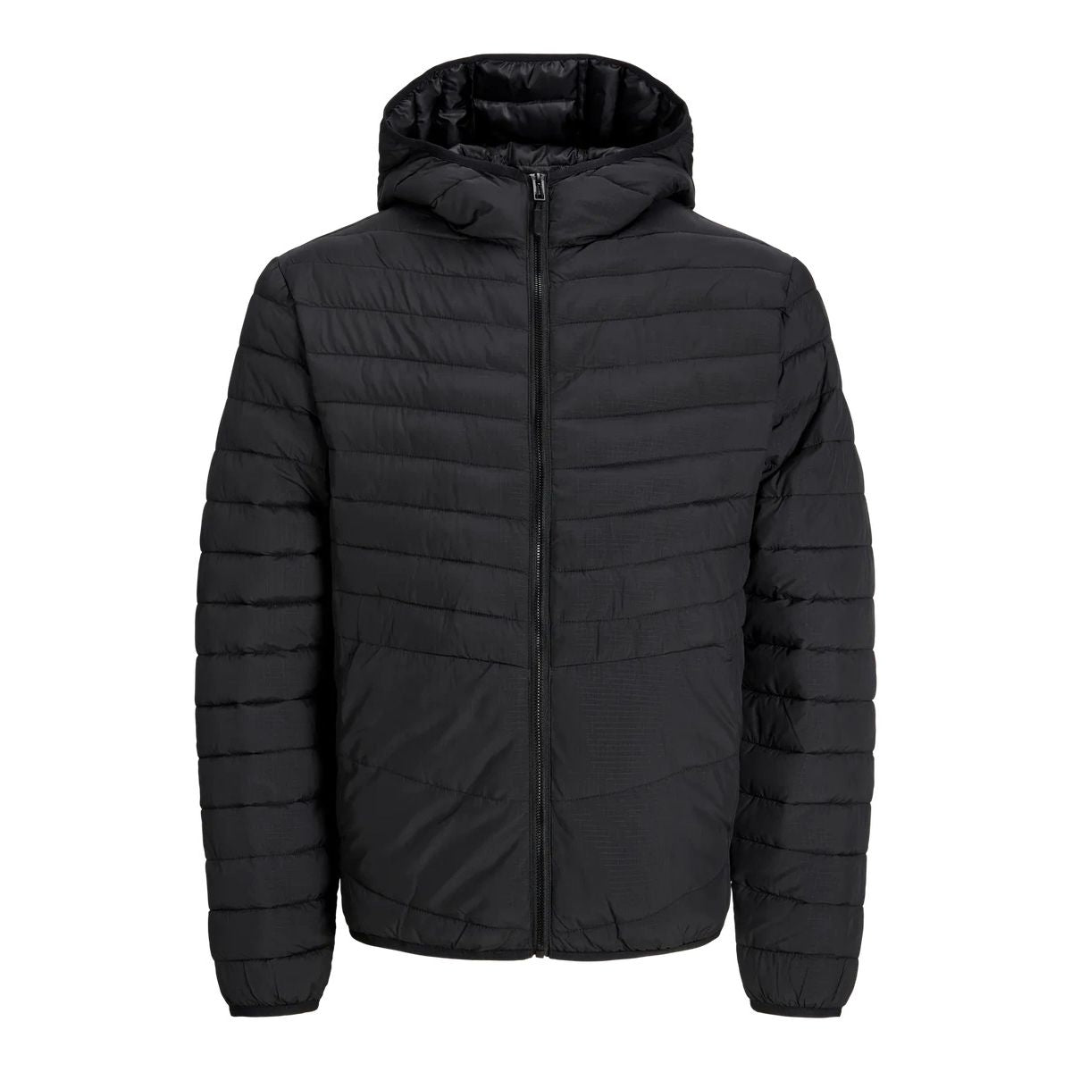 JJEState Packable Puffer Hood