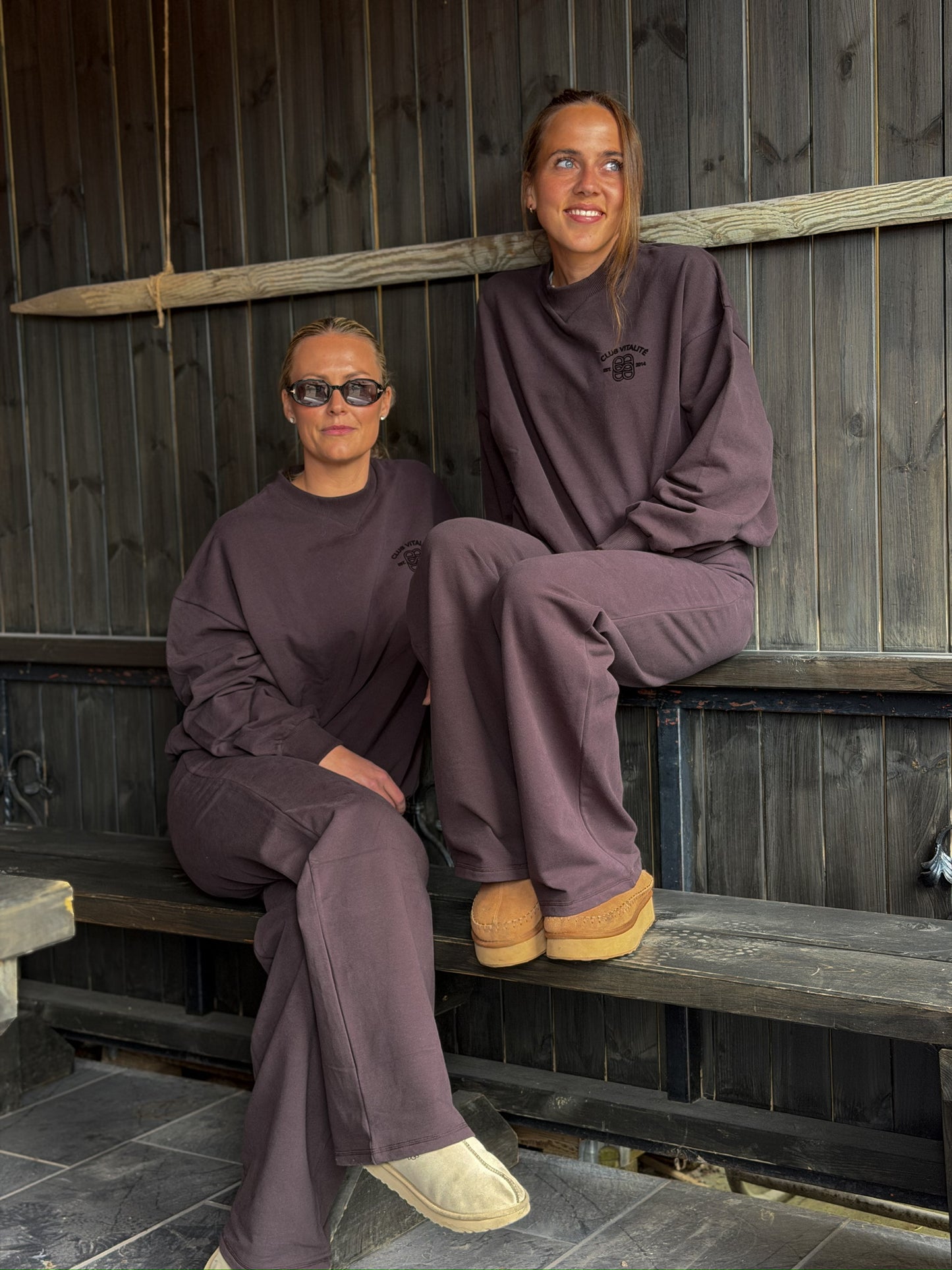 Khai Pants Vitalité