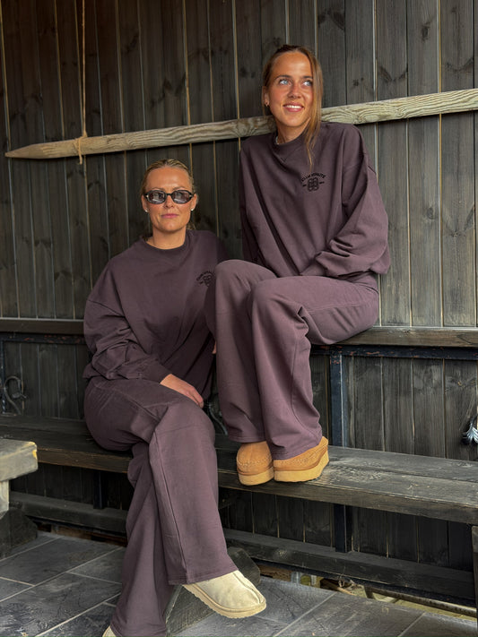 Khai Pants Vitalité