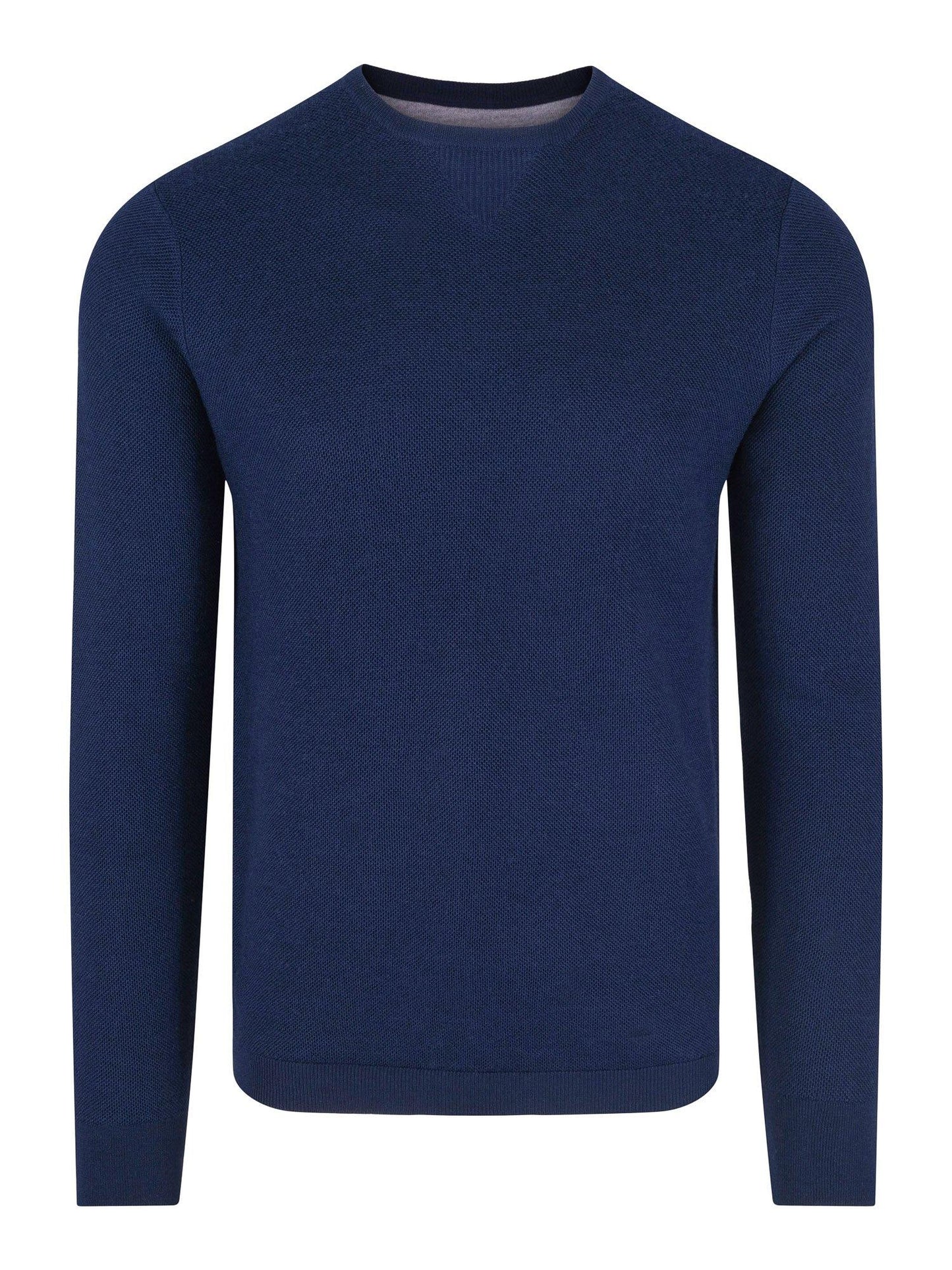 Elias Sweater - Navy