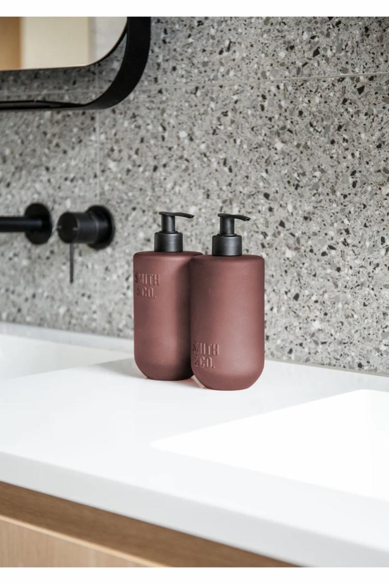 Black Oud Saffron - Håndkrem