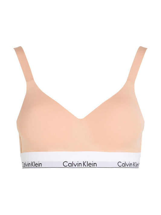 Lift Bralette - Fersken