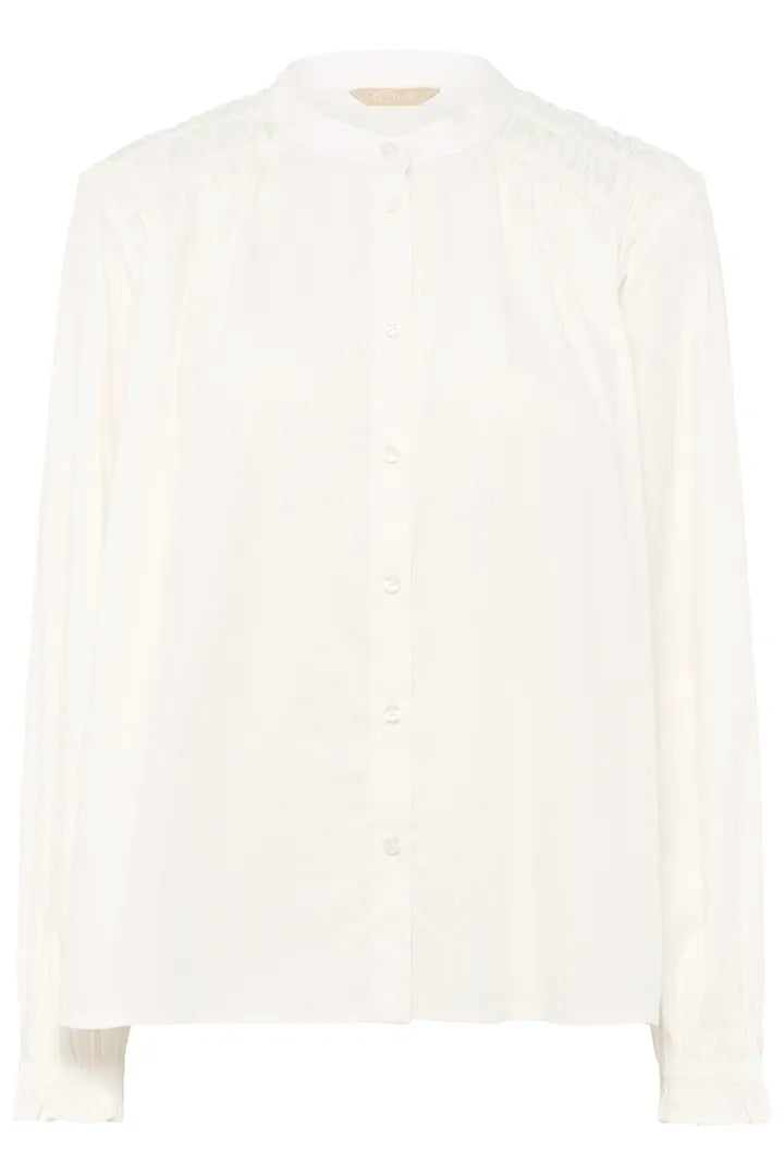CUCeleste Smock Shirt