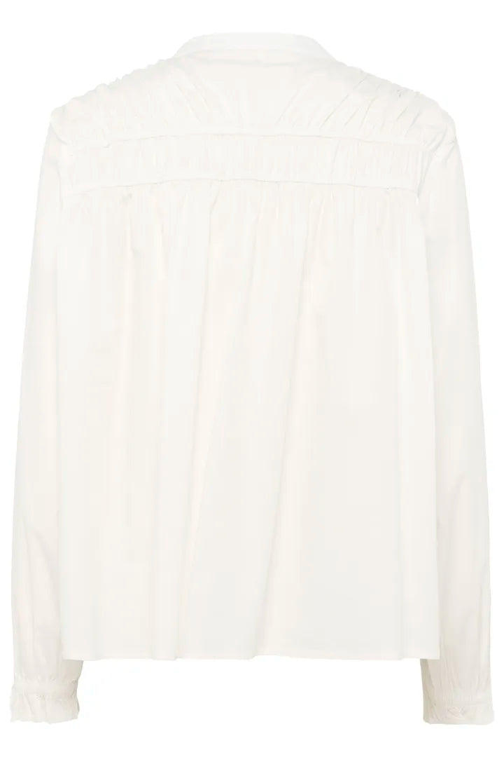 CUCeleste Smock Shirt