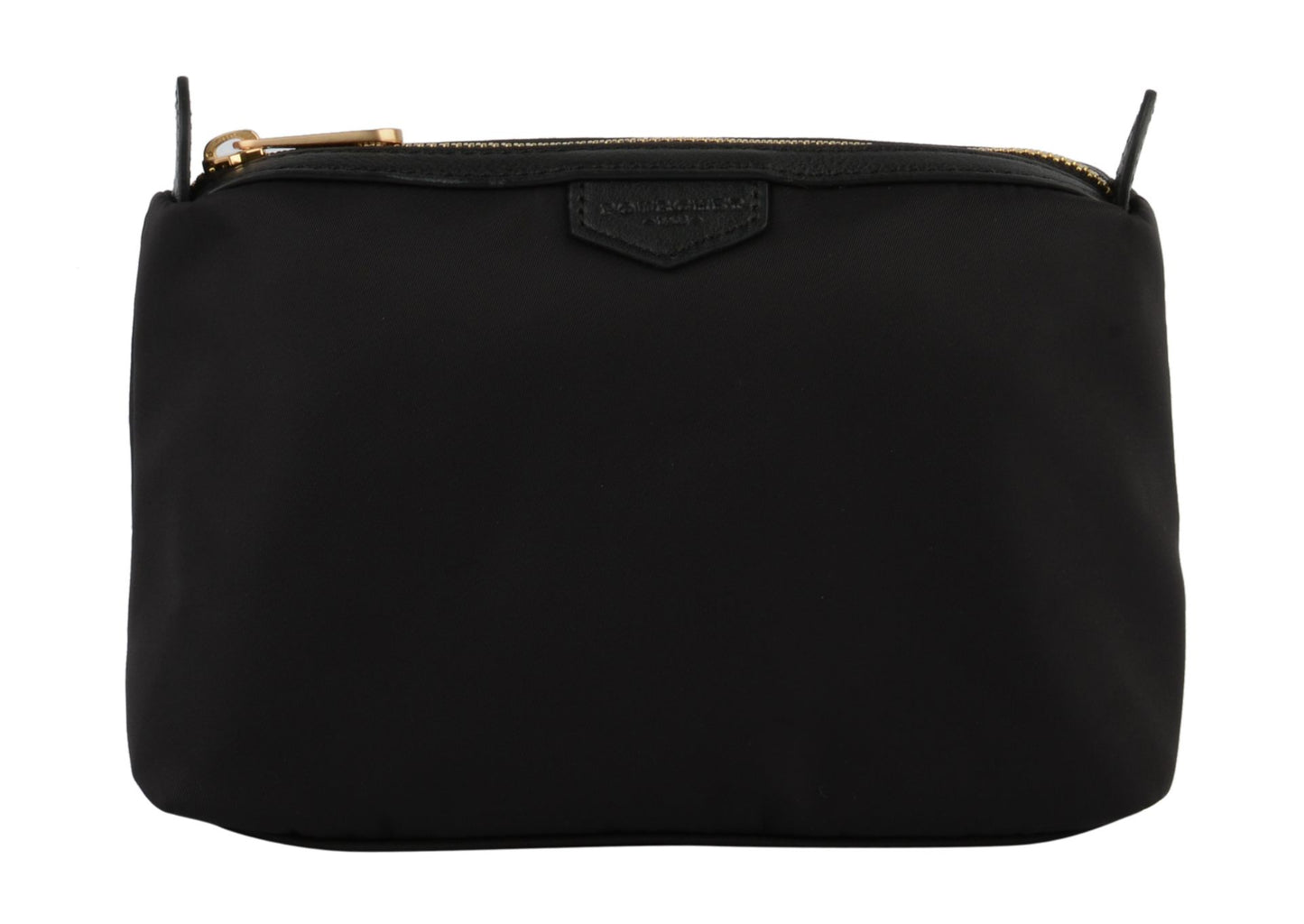 Florin Medium Satchel - Sort