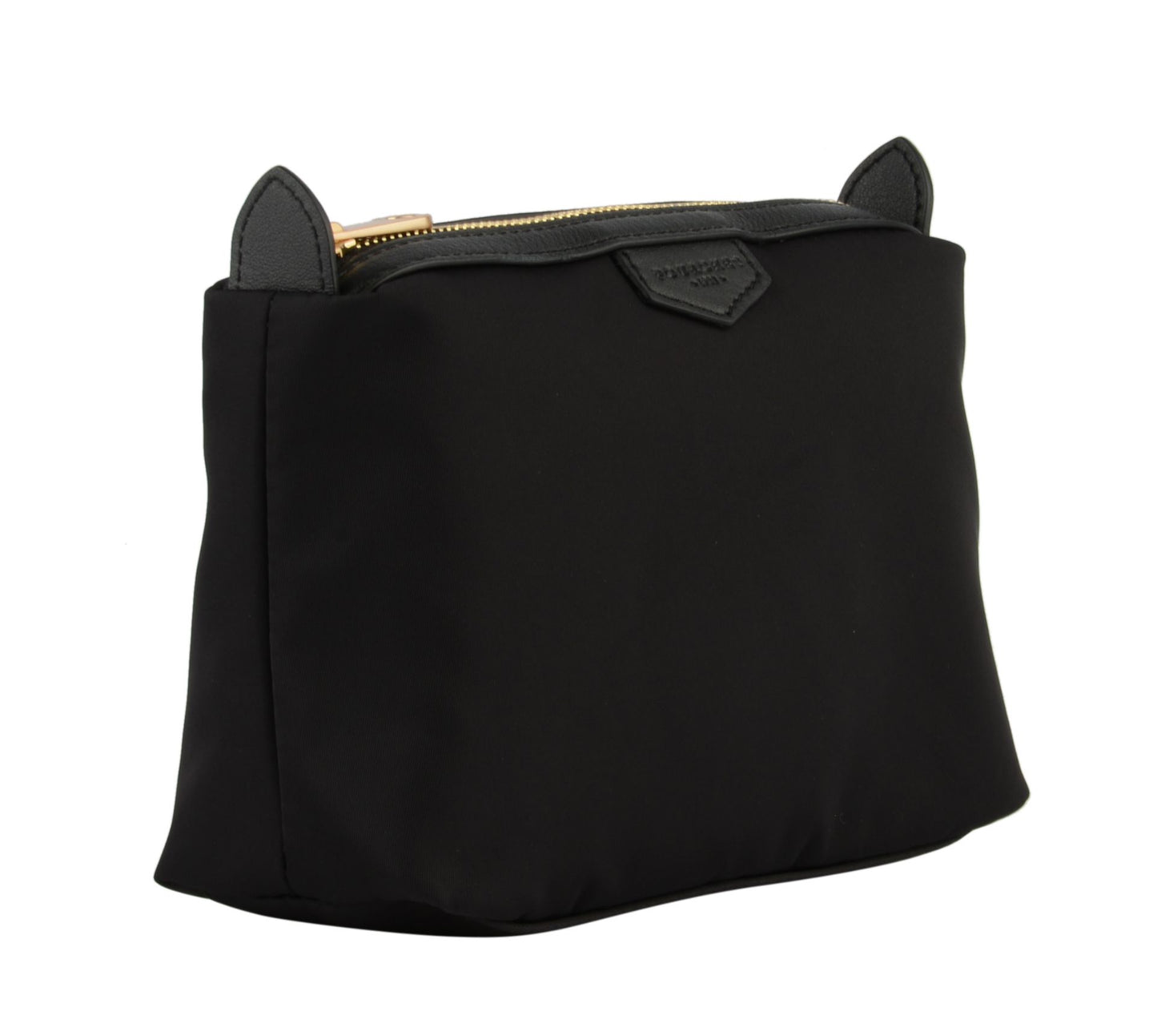 Florin Medium Satchel - Sort