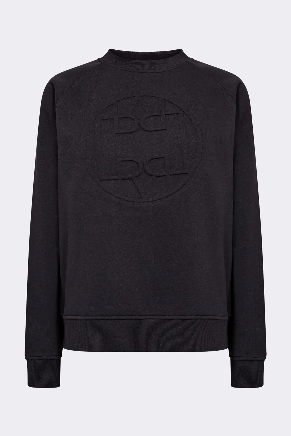 LR-NUKA 11 Sweatshirt Dark blue