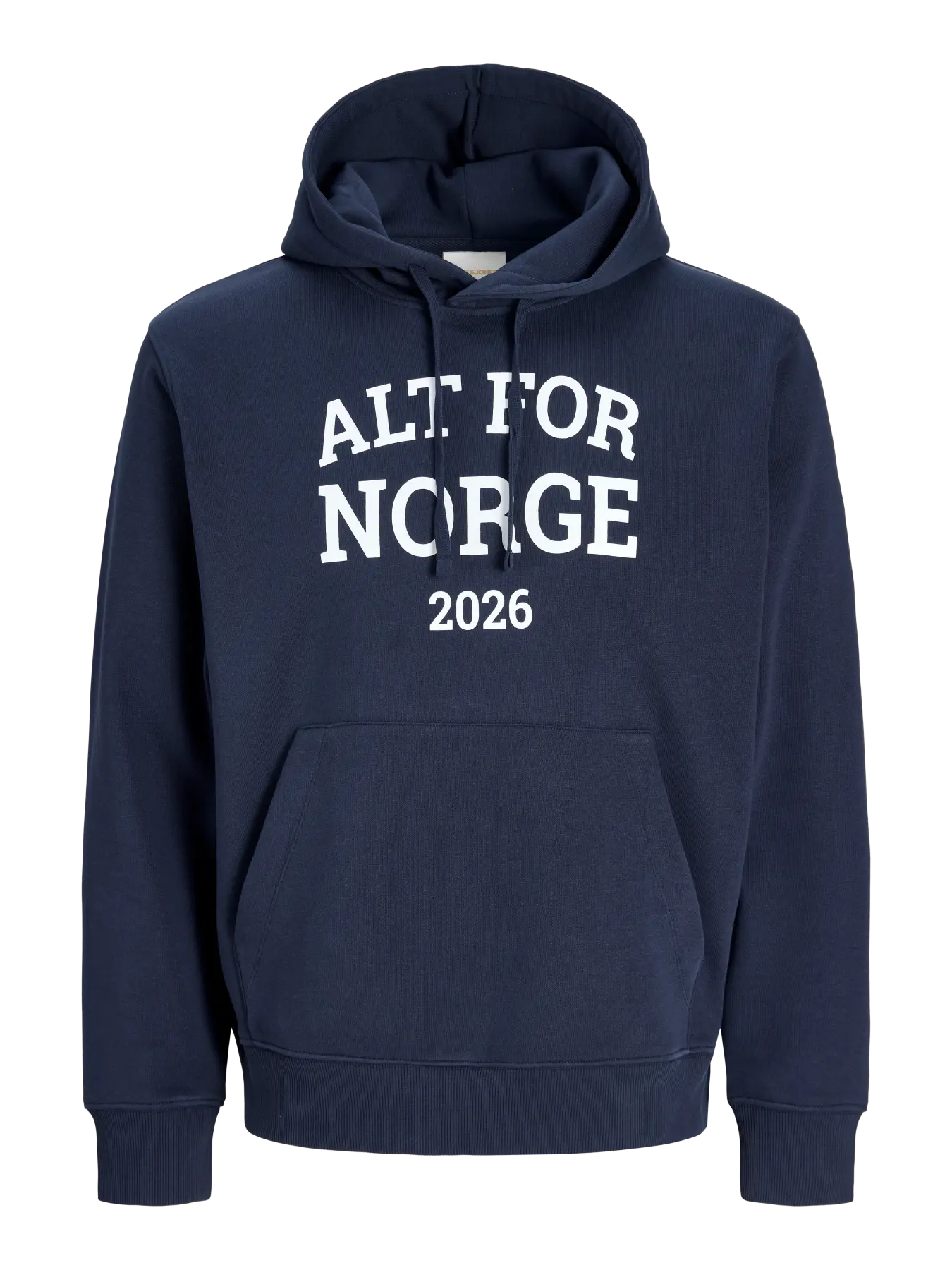 ALT FOR NORGE - Hettegenser