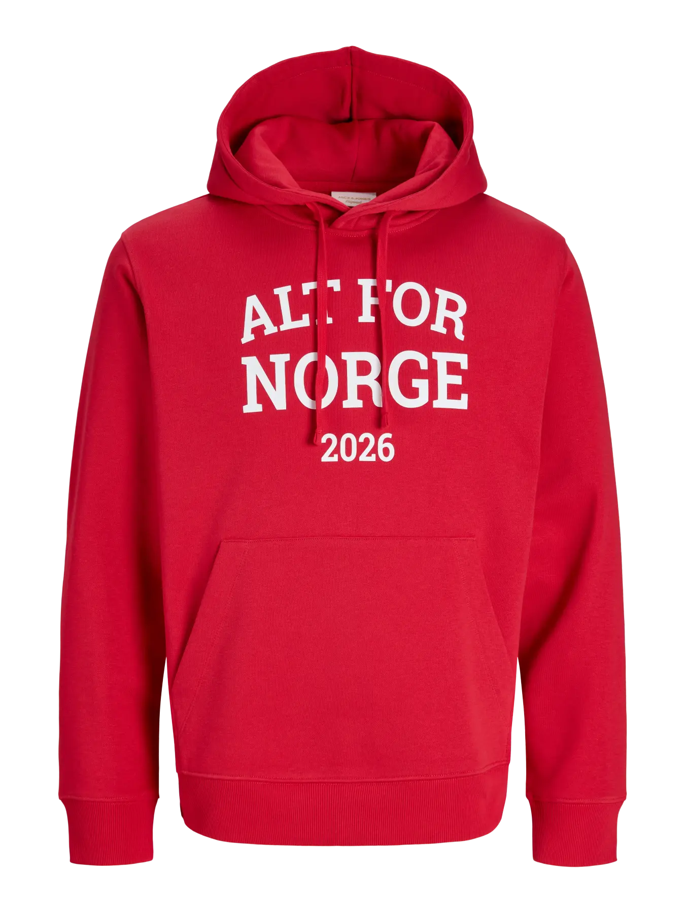 ALT FOR NORGE - Hettegenser