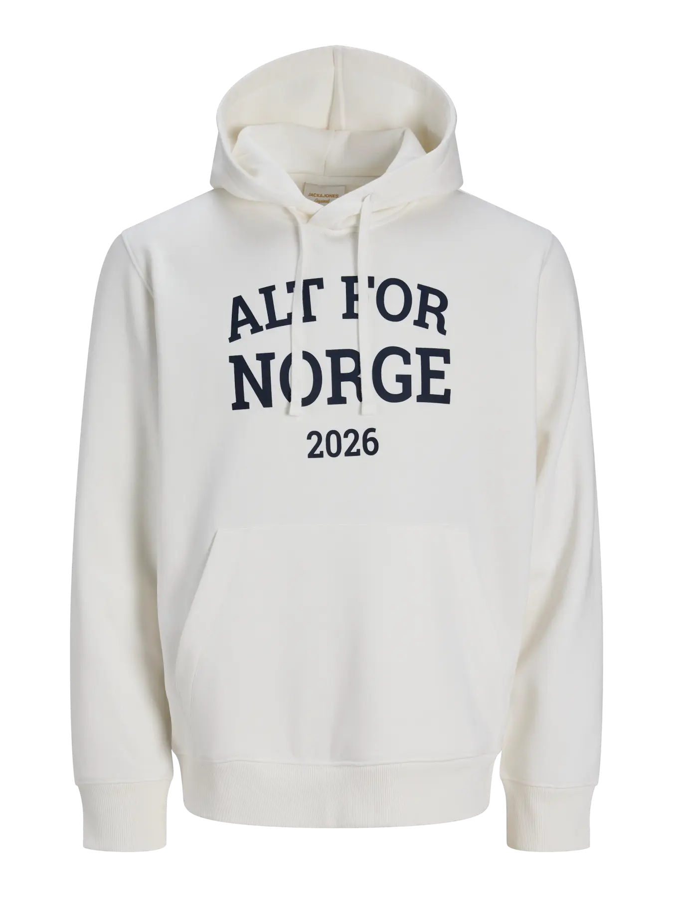 ALT FOR NORGE - Hettegenser