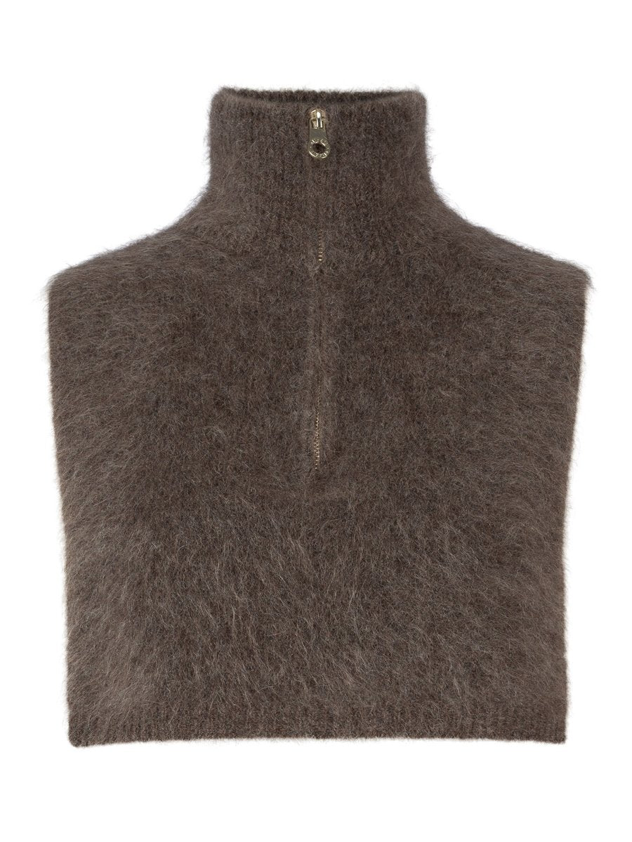 Belinda Chunky High Neck