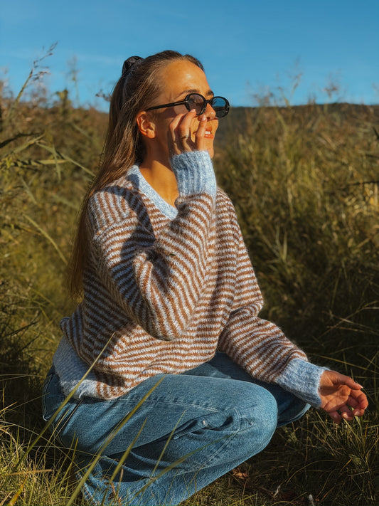 Lilja Genser
