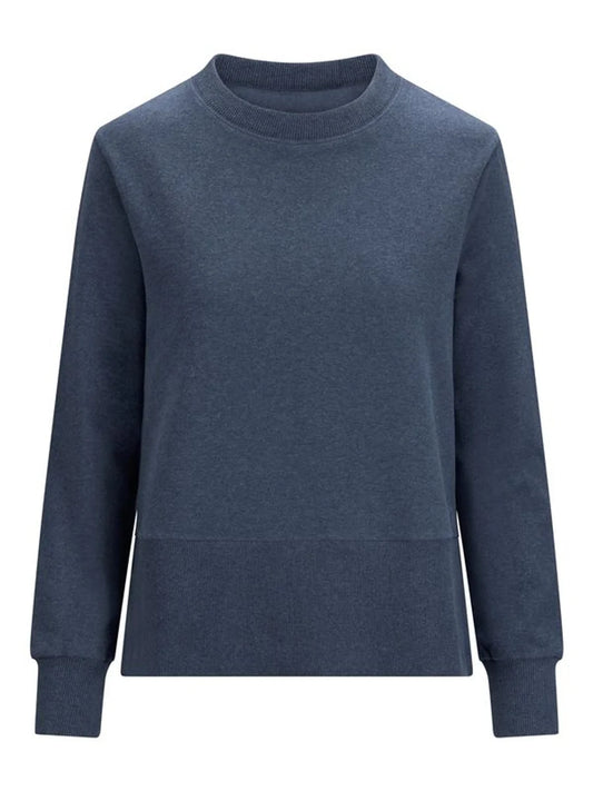 Sadie Sweater - Denimblue