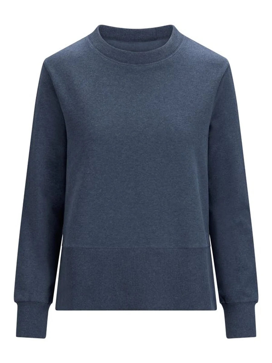 Sadie Sweater - Denimblue