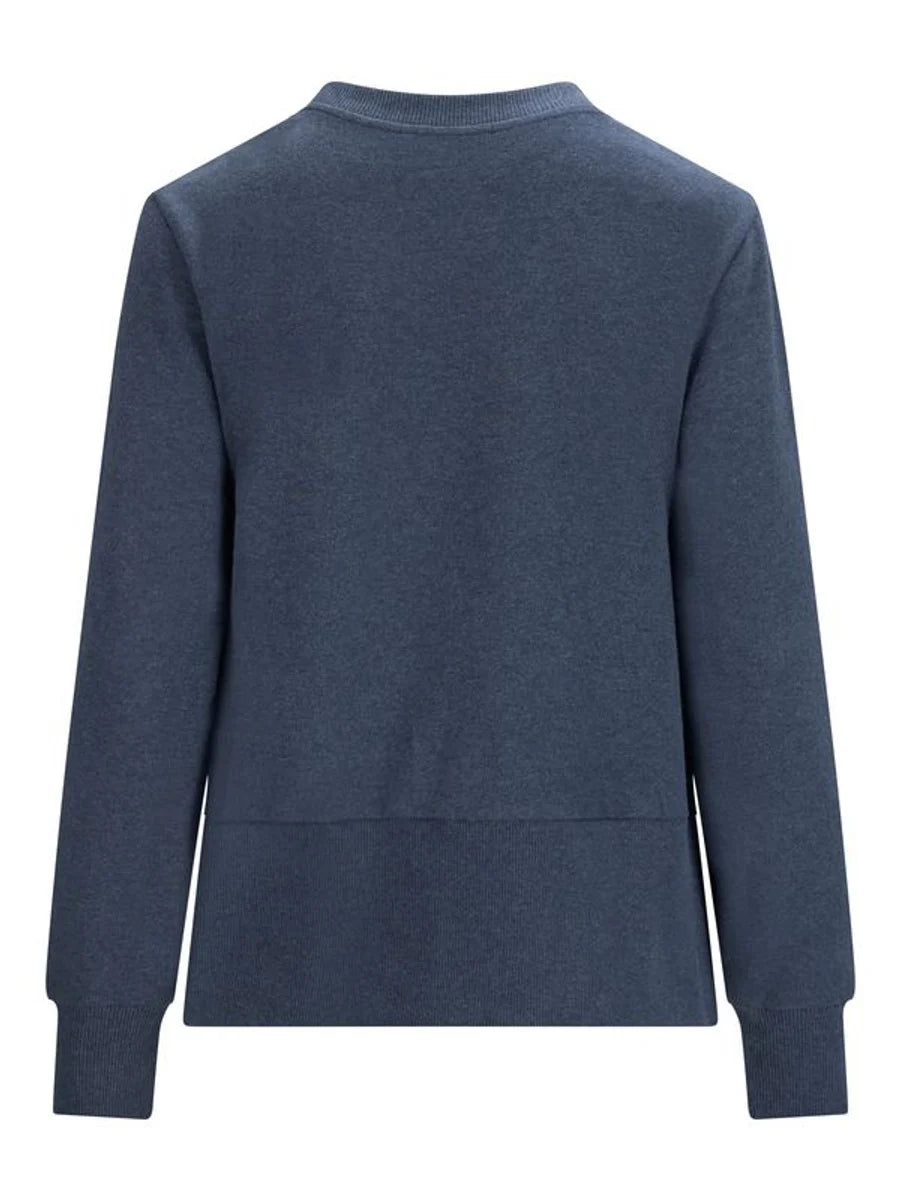 Sadie Sweater - Denimblue