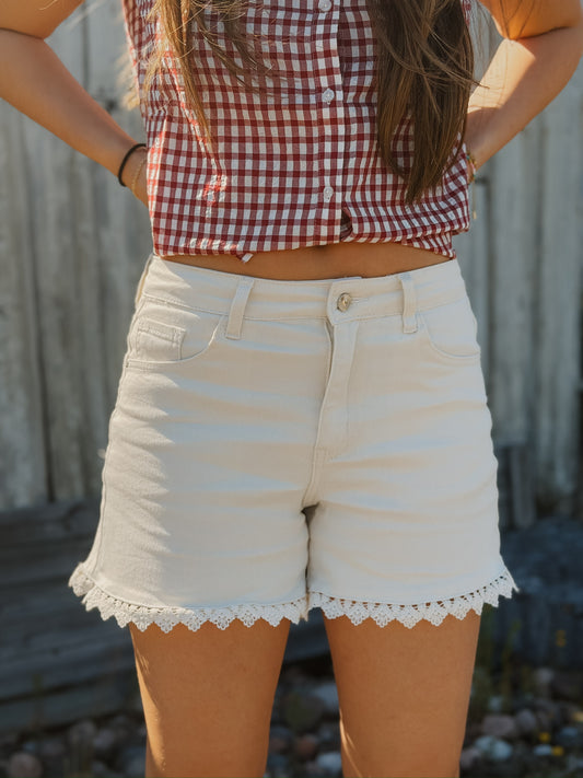 Doris shorts