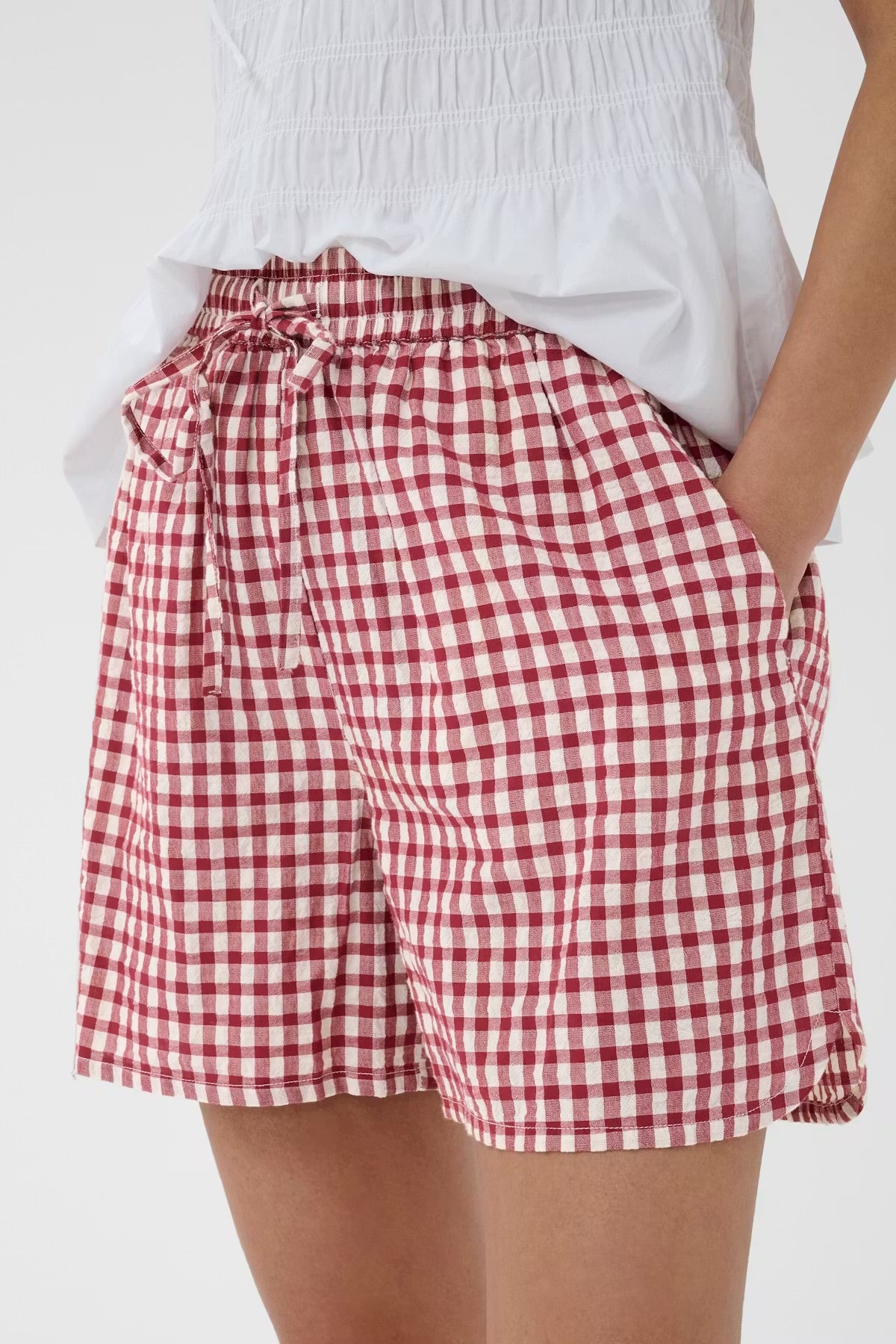 BigiPW shorts