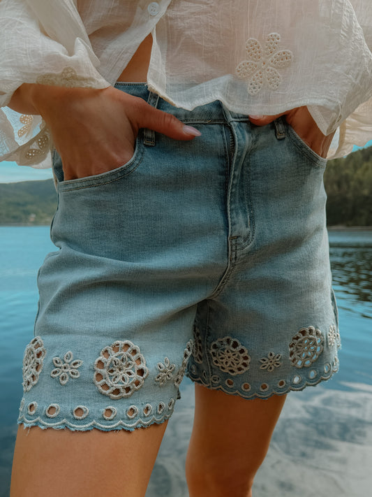 Malissa shorts