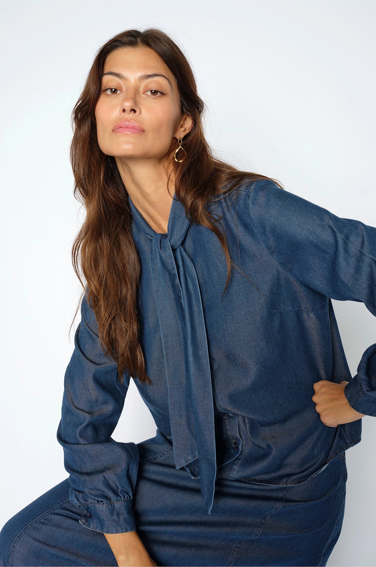 MMPaloma Lio Shirt