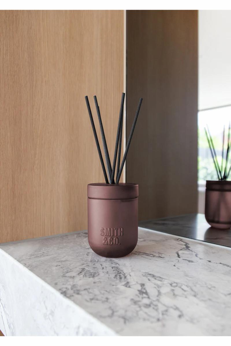 Black Oud & Saffron - Duftpinner